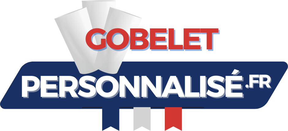 Gobelet Personnalisé